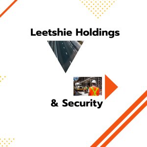leetshie